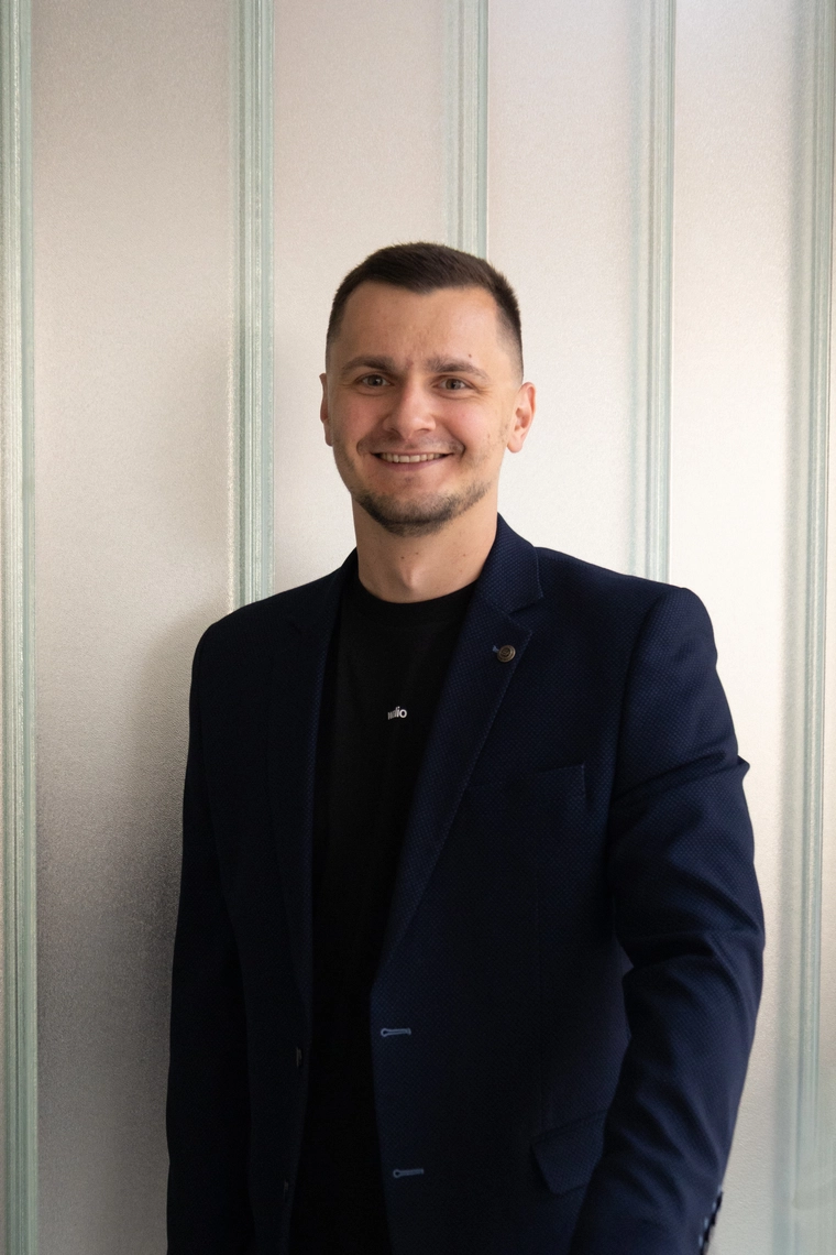 Tomáš Foldyna