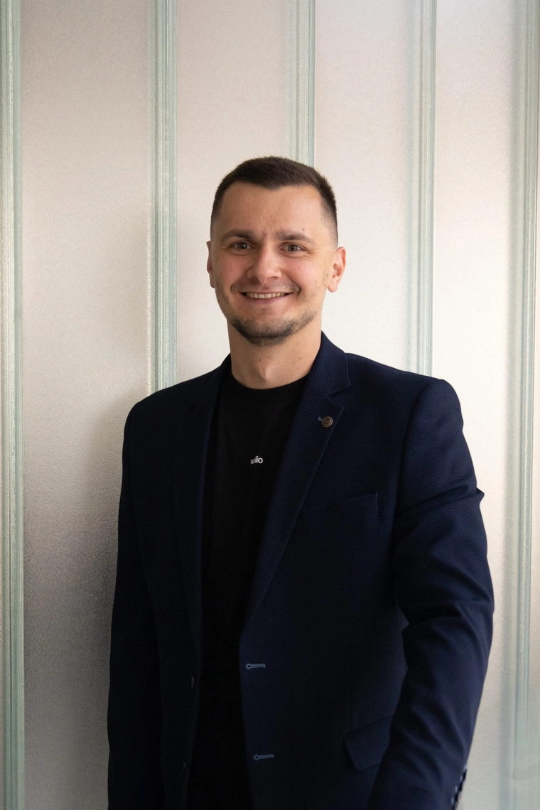 Tomáš Foldyna
